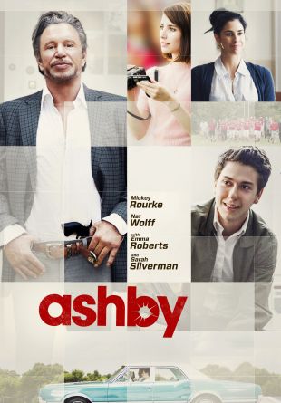 Ashby