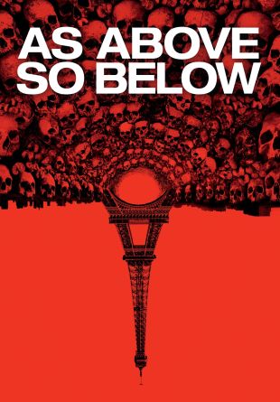 As Above, So Below