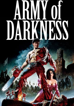Army of Darkness