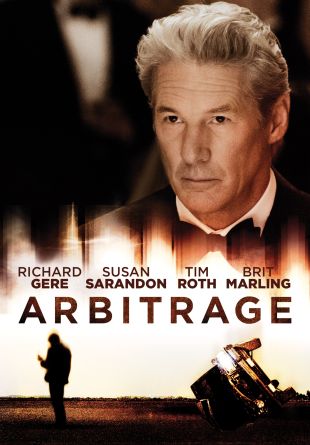 Arbitrage