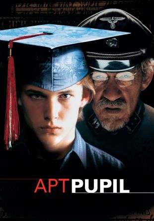 Apt Pupil