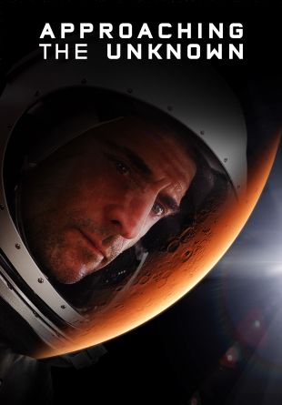 Approaching the Unknown