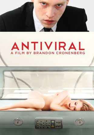 Antiviral