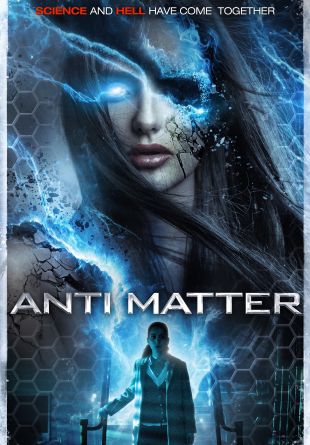 Anti Matter