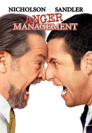 Anger Management