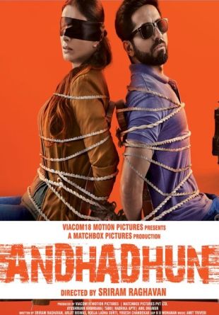 Andhadhun