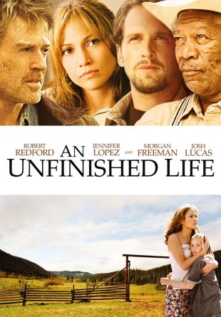 An Unfinished Life