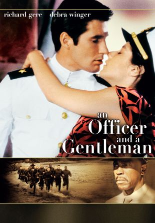 An Officer and a Gentleman