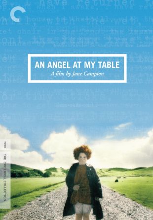 An Angel at My Table