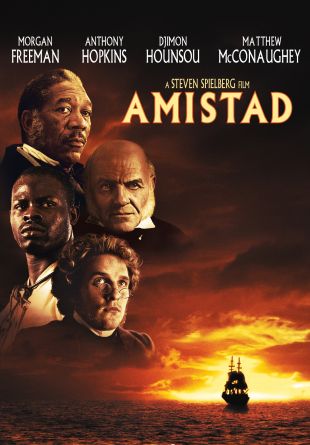 Amistad