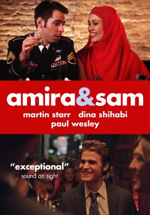 Amira & Sam