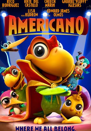 Americano