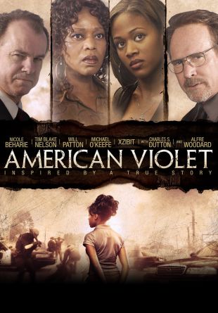 American Violet