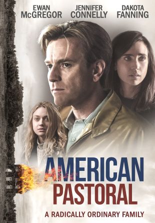 American Pastoral