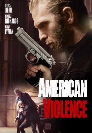 American Violence
