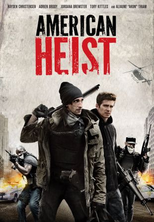American Heist