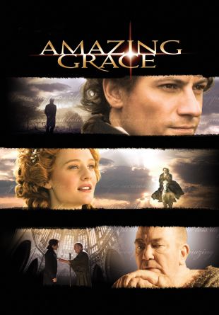 Amazing Grace