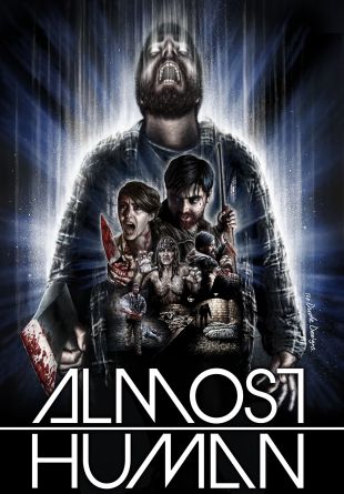 Almost Human