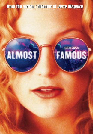 Almost Famous