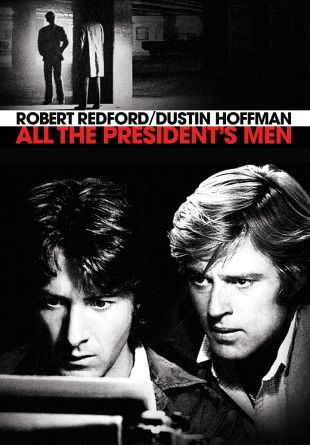 All the President's Men