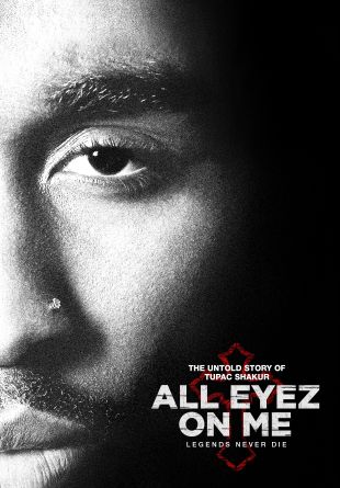 All Eyez on Me