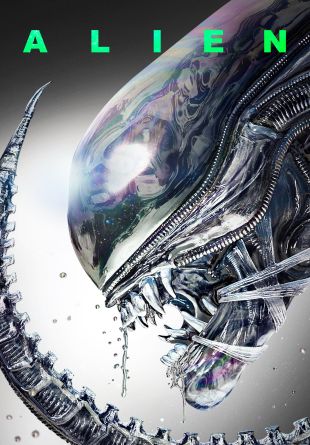 Alien