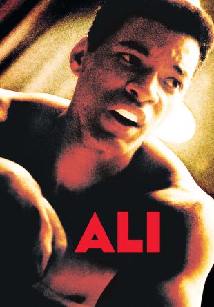 Ali