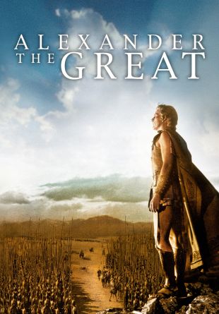 Alexander the Great