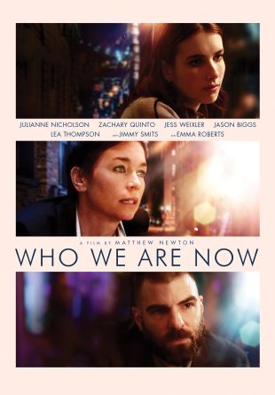 Who We Are Now