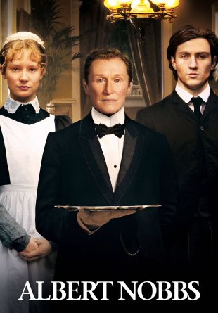 Albert Nobbs