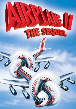 Airplane II: The Sequel