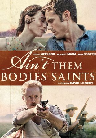Ain't Them Bodies Saints