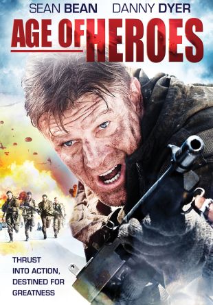 Age of Heroes