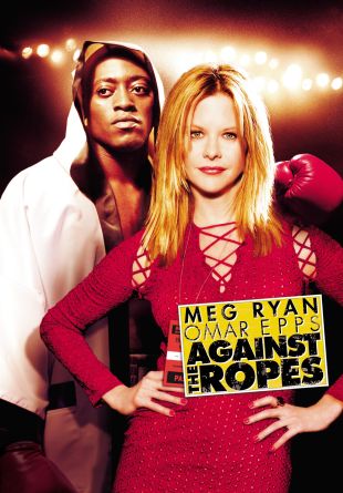 Against the Ropes