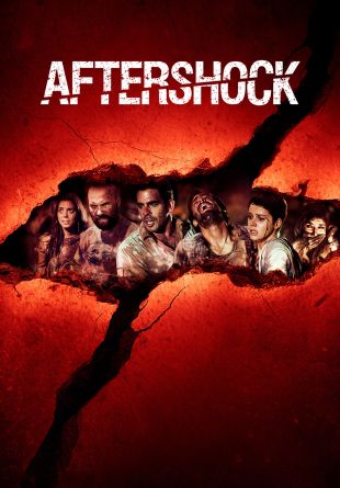 Aftershock