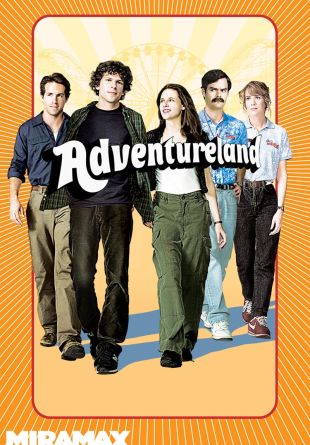 Adventureland