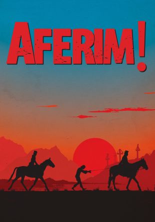 Aferim!