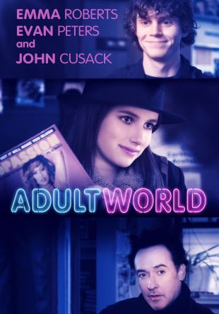 Adult World