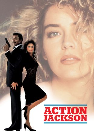 Action Jackson
