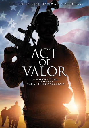Act of Valor
