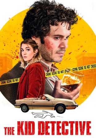 The Kid Detective