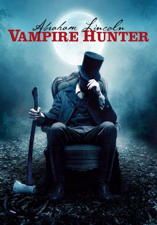 Abraham Lincoln: Vampire Hunter