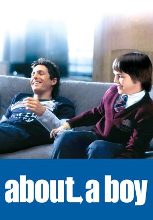 About a Boy