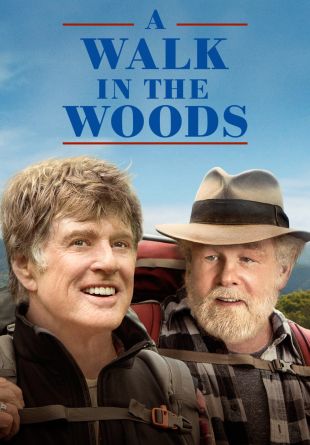 A Walk in the Woods
