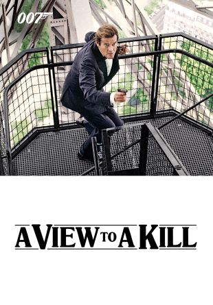 A View to a Kill