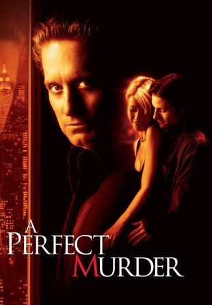 A Perfect Murder