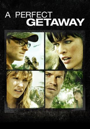 A Perfect Getaway