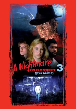 A Nightmare on Elm Street 3: Dream Warriors