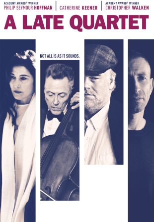 A Late Quartet