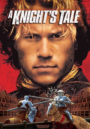 A Knight's Tale